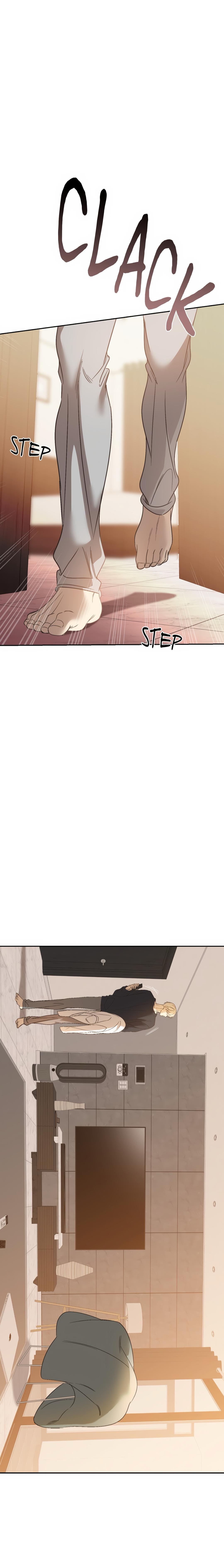 backlight, Chapter 25 image 15